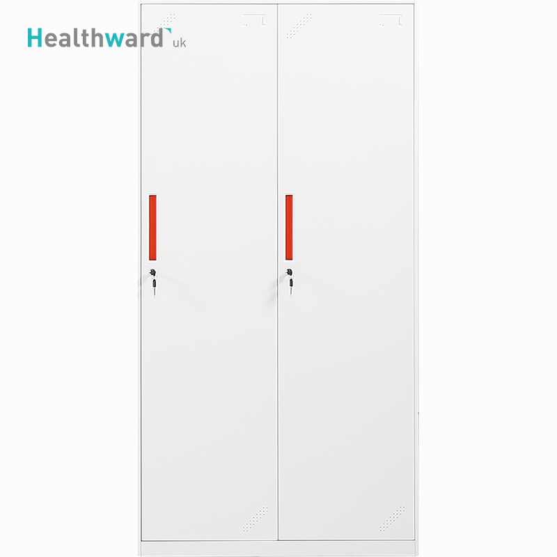 HWH098-2 Metal Medicine Cabinets